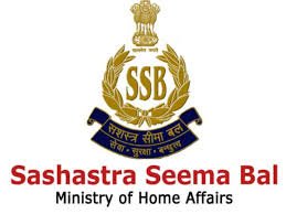 ಭಾರತ ಸರಕಾರದ ಗೃಹ ಸಚಿವಾಲಯದ  ಸಶಸ್ತ್ರ ಸೀಮಾ ಬಲದಲ್ಲಿ (SSB) ವಿವಿಧ ಹುದ್ದೆಗಳಿಗೆ ಅರ್ಹ ಅಭ್ಯರ್ಥಿಗಳಿಂದ ಅರ್ಜಿ ಆಹ್ವಾನ
