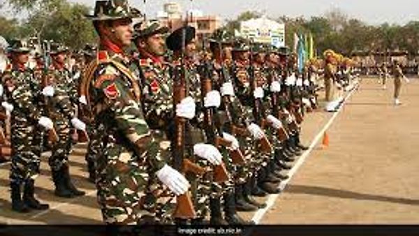 ಸಶಸ್ತ್ರ ಸೀಮಾಬಲದಲ್ಲಿ ಖಾಲಿ ಇರುವ ಹುದ್ದೆಗಳ ನೇಮಕಾತಿಗಾಗಿ ಅರ್ಹ ಅಭ್ಯರ್ಥಿಗಳಿಂದ ಅರ್ಜಿ ಆಹ್ವಾನ