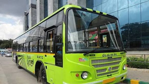 BMTC junior assistant and data entry operator exam key answer held on 10-06-2018