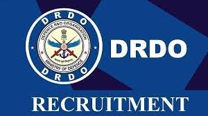 ರಕ್ಷಣಾ ಸಂಶೋಧನೆ ಮತ್ತು ಅಭಿವೃದ್ಧಿ ಸಂಸ್ಥೆ(DRDO)ದಲ್ಲಿ ಖಾಲಿ ಇರುವ ವಿವಿಧ ಹುದ್ದೆಗಳನ್ನು ಭರ್ತಿ ಮಾಡಲು ಅರ್ಜಿ ಆಹ್ವಾನ