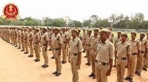 ಕೇಂದ್ರ ಸಿಬ್ಬಂದಿ ನೇಮಕಾತಿ ಆಯೋಗದಿಂದ 7547 ಕಾನ್ ಸ್ಟೆಬಲ್ ಹುದ್ದೆಗಳ ಭರ್ಜರಿ ನೇಮಕಾತಿ | ಕೂಡಲೇ ಅರ್ಜಿ ಸಲ್ಲಿಸಿ