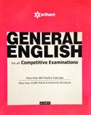 GENERAL ENGLISH | SC GUPTA | Arihant