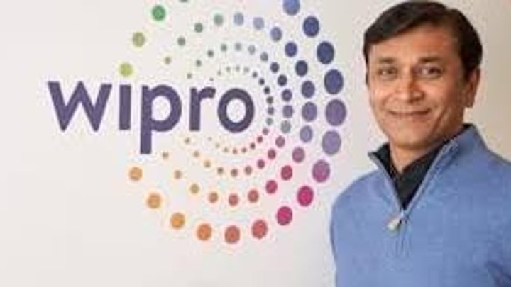 ವಿಪ್ರೋ ಎಪಿಎಂಇಎ ಸ್ಟ್ರಾಟೆಜಿಕ್ ಮಾರ್ಕೆಟ್ ಯೂನಿಟ್‌ನ CEO ಆಗಿ ವಿನಯ್ ಫಿರಾಕ್ ನೇಮಕ