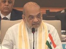 ಭಯೋತ್ಪಾದನೆ ವಿರುದ್ಧ ಭಾರತದ ‘ಶೂನ್ಯ ಸಹಿಷ್ಣುತೆ’ ನೀತಿ: ಪ್ರಥಮ 'ಬಿಮ್‌ಸ್ಟೆಕ್' ಗೃಹ ಸಚಿವರ ಸಭೆಯಲ್ಲಿ ಅಮಿತ್ ಶಾ ಪ್ರತಿಪಾದನೆ