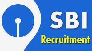 ಸ್ಟೇಟ್ ಬ್ಯಾಂಕ್ ಆಫ್ ಇಂಡಿಯಾ(SBI)ದಲ್ಲಿ ಖಾಲಿ ಇರುವ ಹುದ್ದೆಗಳ ನೇಮಕಾತಿ l ಕೂಡಲೇ ಅರ್ಜಿ ಸಲ್ಲಿಸಿ