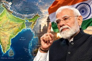 ವಿಶ್ವಸಂಸ್ಥೆಯ ‘ಕರೆಕ್ಟ್ ದಿ ಮ್ಯಾಪ್’ ನಿರ್ಣಯಕ್ಕೆ ಭಾರತ ಬೆಂಬಲ