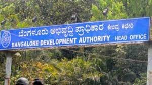 ಬೆಂಗಳೂರು ಅಭಿವೃದ್ಧಿ ಪ್ರಾಧಿಕಾರ (BDA)ದಲ್ಲಿ ಖಾಲಿ ಇರುವ ವಿವಿಧ ಹುದ್ದೆಗಳ ನೇಮಕಾತಿಗಾಗಿ ಅರ್ಜಿ ಆಹ್ವಾನ