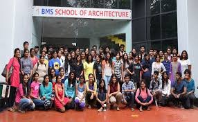 BMS ಸ್ಕೂಲ್ ಆಫ್ ಆರ್ಕಿಟೆಕ್ಚರ್, ಬೆಂಗಳೂರು ಇಲ್ಲಿ ಖಾಲಿ ಇರುವ ವಿವಿಧ ಭೋದಕ ಹಾಗೂ ಬೋಧಕೇತರ ಹುದ್ದೆಗಳ ನೇಮಕಾತಿಗೆ ಅರ್ಜಿ ಆಹ್ವಾನ
