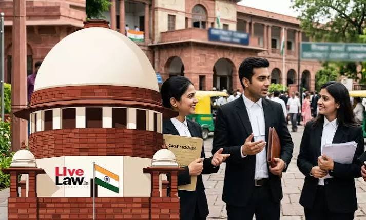 ಸುಪ್ರೀಂ ಕೋರ್ಟ್ ಮಹತ್ವದ ತೀರ್ಪು: ಕಿರಿಯ ನ್ಯಾಯಾಧೀಶರ ಪರೀಕ್ಷೆಗೆ ವಕೀಲರ ಅನುಭವದ ಅವಧಿ 1 ವರ್ಷಕ್ಕೆ ಕಡಿತ!