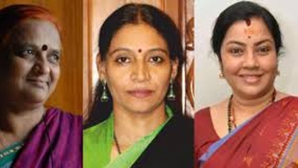 ಅಕ್ಕ ಮಹಾದೇವಿ ಮಹಿಳಾ ವಿವಿ 16 ನೇ ಘಟಿಕೋತ್ಸವ: ಮೂವರು ಸಾಧಕಿಯರಿಗೆ ಗೌರವ ಡಾಕ್ಟರೇಟ್ ಪ್ರದಾನ