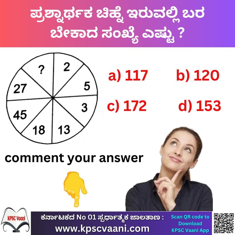 puzzle question...1