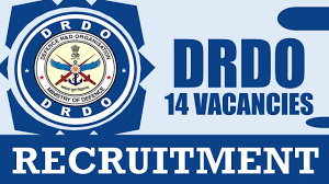 ರಕ್ಷಣಾ ಸಂಶೋಧನೆ ಮತ್ತು ಅಭಿವೃದ್ಧಿ ಸಂಸ್ಥೆ(DRDO) ದಲ್ಲಿ ಖಾಲಿ ಇರುವ ವಿವಿಧ ಹುದ್ದೆಗಳನ್ನು ಭರ್ತಿ ಮಾಡಲು ಅರ್ಜಿ ಆಹ್ವಾನ