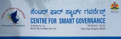 ಸೆಂಟರ್ ಫಾರ್ ಸ್ಮಾರ್ಟ್ ಗವರ್ನೆನ್ಸ್‌ (CSG) ನಲ್ಲಿ ಖಾಲಿ ಇರುವ ವಿವಿಧ ಹುದ್ದೆಗಳಿಗೆ ಅರ್ಹ ಅಭ್ಯರ್ಥಿಗಳಿಂದ ಅರ್ಜಿ  ಆಹ್ವಾನ