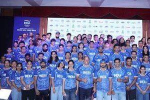 ಏಷ್ಯನ್ ಗೇಮ್ಸ್ 2026: 503 ಸದಸ್ಯರ ಭಾರತೀಯ ತಂಡಕ್ಕೆ ಭವ್ಯ ಬೀಳ್ಕೊಡುಗೆ!