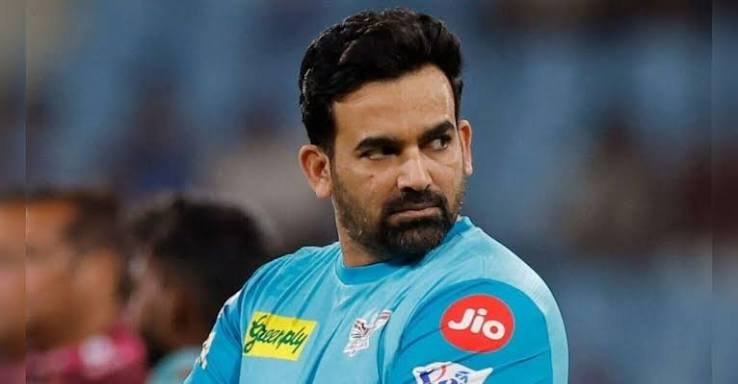 ಸಿಎಸ್ ಕೆ ತಂಡಕ್ಕೆ ಹೊಸ ಅಧ್ಯಾಯ: ಮುಖ್ಯ ಕೋಚ್ ಆಗಿ ಭಾರತದ ದೈತ್ಯ ವೇಗಿ ಜಹೀರ್ ಖಾನ್ ನೇಮಕ!