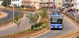 ಹುಬ್ಬಳ್ಳಿ-ಧಾರವಾಡ ಸ್ಮಾರ್ಟ್ ಸಿಟಿ ಲಿಮಿಟೆಡ್ ನಲ್ಲಿ ಖಾಲಿ ಇರುವ ಜನರಲ್ ಮ್ಯಾನೇಜರ್ ಹುದ್ದೆಗಳಿಗೆ ಅರ್ಹ ಅಭ್ಯರ್ಥಿಗಳಿಂದ ಅರ್ಜಿ ಆಹ್ವಾನಿಸಲಾಗಿದೆ