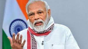 ಕೊರೊನಾ ನಿರ್ವಹಣೆಯಲ್ಲಿ ವಿಶ್ವದಲ್ಲೇ ಮೋದಿ ನಂಬರ್ ಒನ್