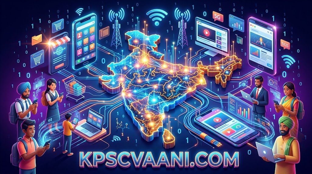 TRAI ವರದಿ: ಭಾರತದಲ್ಲಿ ಜೂನ್ 2026ರ ಅಂತ್ಯಕ್ಕೆ 111 ಕೋಟಿ ದಾಟಿದ ಇಂಟರ್ನೆಟ್ ಬಳಕೆದಾರರು!