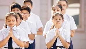 ಶಾಲೆಗಳಲ್ಲಿ ಸಂವಿಧಾನದ ಮುನ್ನುಡಿ ಓದುವುದು ಕಡ್ಡಾಯ ಮಾಡಿ ಮಹಾರಾಷ್ಟ್ರ ಸರ್ಕಾರ ಆದೇಶ