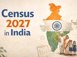 ಭಾರತದಲ್ಲಿ 2027ರ ಜನಗಣತಿ ಸಿದ್ಧತೆ: ದೇಶಾದ್ಯಂತ ಉಚಿತ ಸಹಾಯವಾಣಿ ಸಂಖ್ಯೆ ಬಿಡುಗಡೆ!