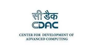 ಭಾರತ ಸರ್ಕಾರದ ವೈಜ್ಞಾನಿಕ ಸಂಸ್ಥೆ C-DAC ನಲ್ಲಿ ಖಾಲಿ ಇರುವ ಹುದ್ದೆಗಳ ಭರ್ತಿಗೆ ಆಸಕ್ತ ಅಭ್ಯರ್ಥಿಗಳಿಂದ ಅರ್ಜಿ ಆಹ್ವಾನಿಸಲಾಗಿದೆ | ಕೂಡಲೇ ಅರ್ಜಿ ಸಲ್ಲಿಸಿ