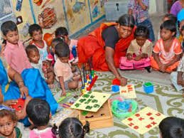 ಮಹಿಳಾ ಮತ್ತು ಮಕ್ಕಳ ಕಲ್ಯಾಣ ಇಲಾಖೆ, ಹಾಸನ ಜಿಲ್ಲೆಯಲ್ಲಿ ಖಾಲಿ ಇರುವ ವಿವಿಧ ಹುದ್ದೆಗಳ ನೇಮಕಾತಿಗಾಗಿ ಅರ್ಜಿ ಆಹ್ವಾನ