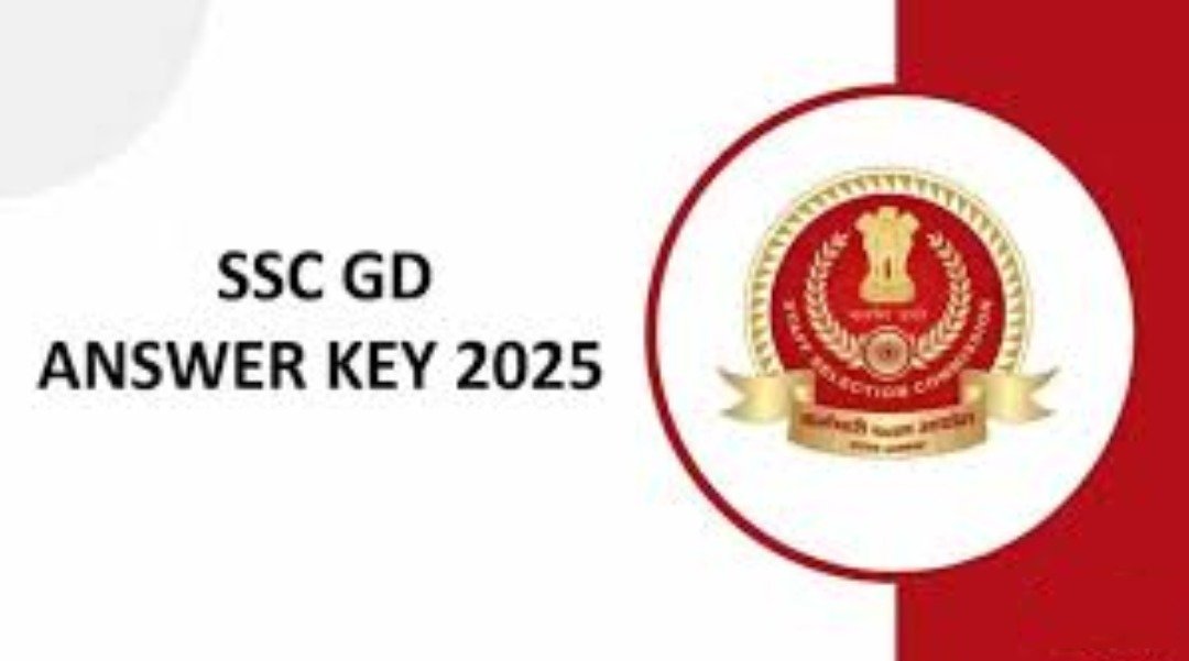 ಸಿಬ್ಬಂದಿ ನೇಮಕಾತಿ ಆಯೋಗ(SSC)ದಿಂದ 39,481 ಕಾನ್‌ಸ್ಟೆಬಲ್(GD) ಹುದ್ದೆಗಳ ಪರೀಕ್ಷೆಯ ಕೀ ಉತ್ತರಗಳು ಇದೀಗ ಪ್ರಕಟ | ಈ ಕುರಿತ ಮಾಹಿತಿ ನಿಮಗಾಗಿ