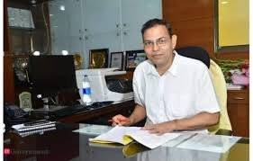 ESIC ಯ ನೂತನ ಮಹಾನಿರ್ದೇಶಕರಾಗಿ ಅಶೋಕ್ ಕುಮಾರ್ ಸಿಂಗ್ ನೇಮಕ