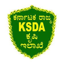ಕರ್ನಾಟಕ ರಾಜ್ಯ ಕೃಷಿ ಇಲಾಖೆಯಲ್ಲಿ ಖಾಲಿ ಇರುವ ವಿವಿಧ ಹುದ್ದೆಗಳನ್ನು ಭರ್ತಿ ಮಾಡಲು ಆಹ್ವಾನಿಸಿದೆ.