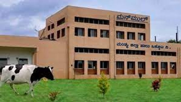 ಮಂಡ್ಯ ಜಿಲ್ಲಾ ಸಹಕಾರ ಹಾಲು ಉತ್ಪಾದಕರ ಸಂಘಗಳ ಒಕ್ಕೂಟ ನಿಯಮಿತ ಇಲ್ಲಿ ಒಟ್ಟು 187 ಹುದ್ದೆಗಳ ಬೃಹತ ನೇಮಕಾತಿ