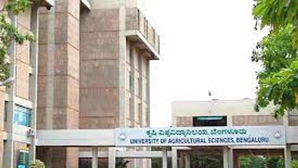 ಕೃಷಿ ವಿಶ್ವವಿದ್ಯಾನಿಲಯ ಬೆಂಗಳೂರಿನಲ್ಲಿ ಖಾಲಿ ಇರುವ ಸಹಾಯಕ ಪ್ರಾಧ್ಯಾಪಕ ಮತ್ತು ಫಾರ್ಮ್ ಮ್ಯಾನೇಜರ್ ಹುದ್ದೆಗಳ ನೇಮಕಾತಿ