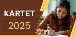 ಕರ್ನಾಟಕ ಶಿಕ್ಷಕರ ಅರ್ಹತಾ ಪರೀಕ್ಷೆ 2025ರ ಅಧಿಸೂಚನೆ ಪ್ರಕಟಗೊಂಡಿದ್ದು, ಈ ಕುರಿತು ಸಂಪೂರ್ಣ ಮಾಹಿತಿ ನಿಮಗಾಗಿ