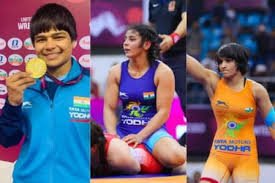 ಏಷ್ಯನ್ ಕುಸ್ತಿ ಚಾಂಪಿಯನ್‌ಶಿಪ್‌ ನಲ್ಲಿ ಭಾರತಕ್ಕೆ 1 ಬೆಳ್ಳಿ ಮತ್ತು 3 ಕಂಚು