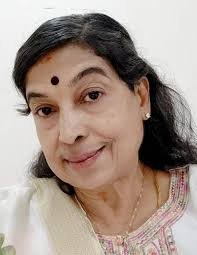 ‘ಮನೋಹರಿ ಪಾರ್ಥಸಾರಥಿ ಮನುಶ್ರೀ ದತ್ತಿ ಪ್ರಶಸ್ತಿ’ಗೆ ಎಲ್. ಗಿರಿಜಾ ರಾಜ್ ಆಯ್ಕೆ