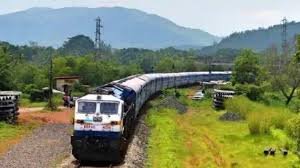 ಭೂತಾನ್‌ಗೆ ಭಾರತದ ಮೊದಲ ರೈಲು ಸಂಪರ್ಕ: 69 ಕಿಮಿ ಉದ್ದದ ರೈಲು ಸೇವೆ