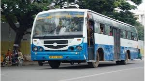 ಬೆಂಗಳೂರು ಮಹಾನಗರ ಸಾರಿಗೆ ಸಂಸ್ಥೆಯ(BMTC) ಸಾಮಾನ್ಯ ಸಾಮರ್ಥ್ಯ ಪರೀಕ್ಷೆಯ ಕೀ ಉತ್ತರಗಳು