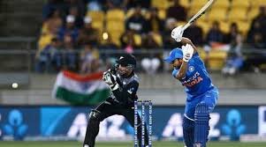 4ನೇ ಟಿ20 ಪಂದ್ಯದಲ್ಲಿ ಗೆದ್ದು ಬೀಗಿದ ಟೀಂ ಇಂಡಿಯಾ