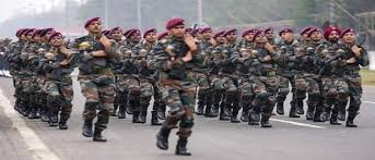 ಭಾರತೀಯ ಸೇನೆಯಲ್ಲಿ ಖಾಲಿ ಇರುವ ವಿವಿಧ ಹುದ್ದೆಗಳ ನೇಮಕಾತಿಗಾಗಿ ಅರ್ಜಿ ಆಹ್ವಾನ