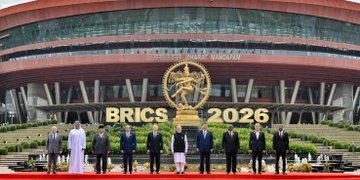 18ನೇ ಬ್ರಿಕ್ಸ್ ಶೃಂಗಸಭೆ 2026: ನವದೆಹಲಿಯಲ್ಲಿ ಜಾಗತಿಕ ನಾಯಕರ ಮಂಥನ – ಪ್ರಧಾನಿ ಮೋದಿ ಐತಿಹಾಸಿಕ ಕರೆ