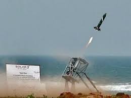 ಭಾರತದ ಸೇನೆಗೆ ನವ ಶಕ್ತಿ: ‘ಭಾರ್ಗವಾಸ್ತ್ರ’ ಯಶಸ್ವಿ ಪರೀಕ್ಷೆ