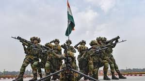 ಭಾರತೀಯ ಸೇನೆಯಲ್ಲಿ ಖಾಲಿ ಇರುವ ವಿವಿಧ ಹುದ್ದೆಗಳ ನೇಮಕಾತಿಗಾಗಿ ಅರ್ಜಿ ಆಹ್ವಾನ | ಕೂಡಲೇ ಅರ್ಜಿ ಸಲ್ಲಿಸಿ