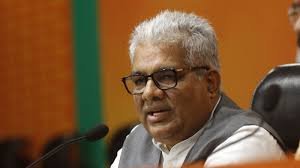ಭೂಪೇಂದ್ರ ಯಾದವ್ ಅಂತರರಾಷ್ಟ್ರೀಯ ಬಿಗ್ ಕ್ಯಾಟ್ ಅಲೈಯನ್ಸ್‌ನ ಅಧ್ಯಕ್ಷರಾಗಿ ಆಯ್ಕೆ