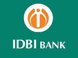 ಇಂಡಸ್ಟ್ರಿಯಲ್ ಡೆವಲಪ್‌ಮೆಂಟ್ ಬ್ಯಾಂಕ್ ಆಫ್ ಇಂಡಿಯಾ (IDBI) ದಲ್ಲಿ ಖಾಲಿ ಇರುವ ಹುದ್ದೆಗಳ ಭರ್ತಿಗೆ ಅರ್ಜಿ ಆಹ್ವಾನ
