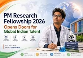 PMRC Scheme 2026: ಪ್ರಧಾನ ಮಂತ್ರಿ ರಿಸರ್ಚ್ ಚೇರ್ ಯೋಜನೆಗೆ ಚಾಲನೆ