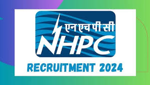 ನ್ಯಾಷನಲ್ ಹೈಡ್ರೋ ಎಲೆಕ್ಟ್ರಿಕ್ ಪವರ್ ಕಾರ್ಪೊರೇಷನ್ (NHPC)ನಲ್ಲಿ ಖಾಲಿ ಇರುವ ವಿವಿಧ ಹುದ್ದೆಗಳ ನೇಮಕಾತಿಗಾಗಿ ಅರ್ಜಿ ಆಹ್ವಾನ
