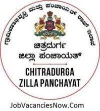 SSLC ಪಾಸಾದ ಅಭ್ಯರ್ಥಿಗಳಿಂದ ಚಿತ್ರದುರ್ಗ ಜಿಲ್ಲೆಯಲ್ಲಿ ಖಾಲಿ ಇರುವ ಹುದ್ದೆಗಳ ನೇಮಕಾತಿ