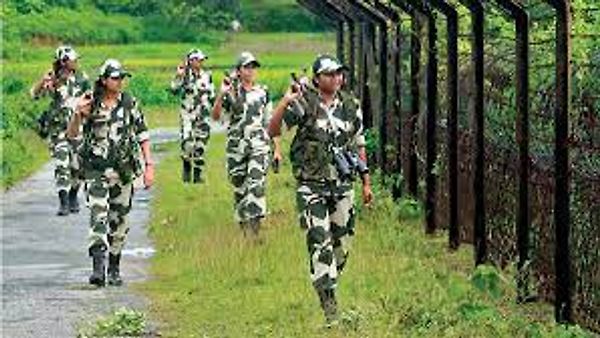 ಬಾರ್ಡರ್ ಸೆಕ್ಯುರಿಟಿ ಫೋರ್ಸ್ ನಲ್ಲಿ ಖಾಲಿ ಇರುವ 1312 ಹೆಡ್ ಕಾನ್ಸ್‌ಟೇಬಲ್ ಹುದ್ದೆಗಳ ನೇಮಕಾತಿಗೆ ಅರ್ಜಿ ಆಹ್ವಾನ