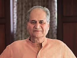 ಬಜಾಜ್ ಫೈನಾನ್ಸ್ ಅಧ್ಯಕ್ಷ ಸ್ಥಾನಕ್ಕೆ ರಾಹುಲ್ ಬಜಾಜ್ ರಾಜೀನಾಮೆ