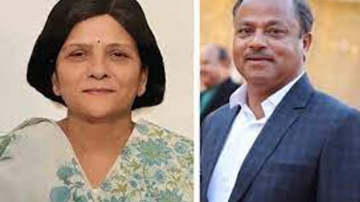 ನಾರ್ ಸಿಂಗ್, ರೋಹಿಣಿ ಲೋಖಂಡೆ ಅವರಿಗೆ ದಿಲೀಪ್ ಬೋಸ್ ಜೀವಮಾನ ಸಾಧನೆ ಪ್ರಶಸ್ತಿ