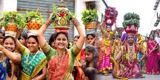 ಬೊನಾಲು ಜಾನಪದ ಉತ್ಸವ - 2025
